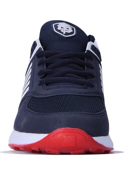 251-2344MR Aqua Lacivert Bağsız Erkek Yazlık Spor Ayakkabı modelleri