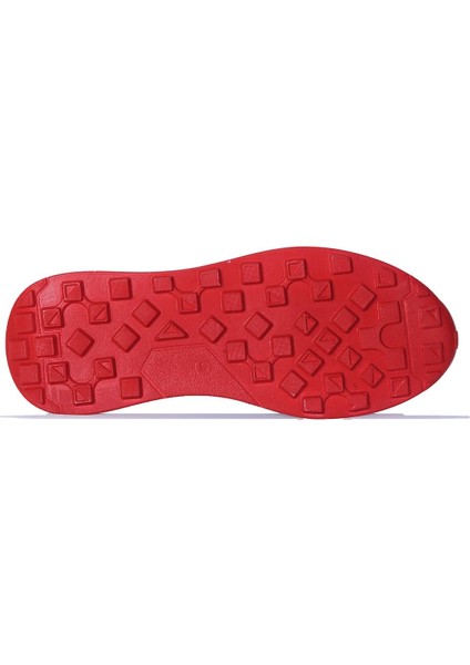 251-2344MR Aqua Lacivert Bağsız Erkek Yazlık Spor Ayakkabı fırsatları