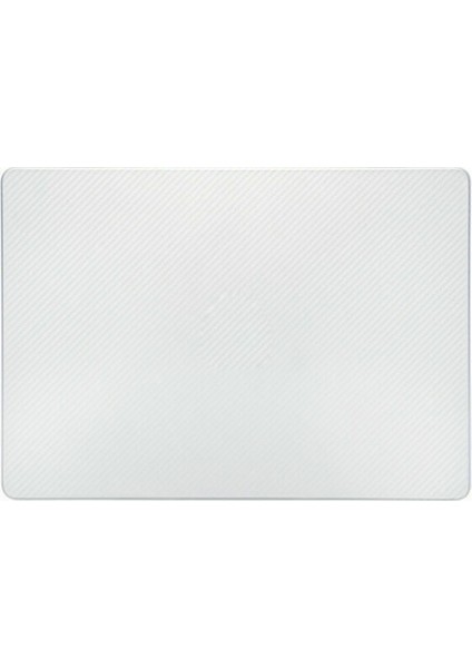 Macbook Pro 14 Inç 2024 A3112 M4 Işlemcili Uyumlu Koruma Karbon Hardcase Kapak Kılıf