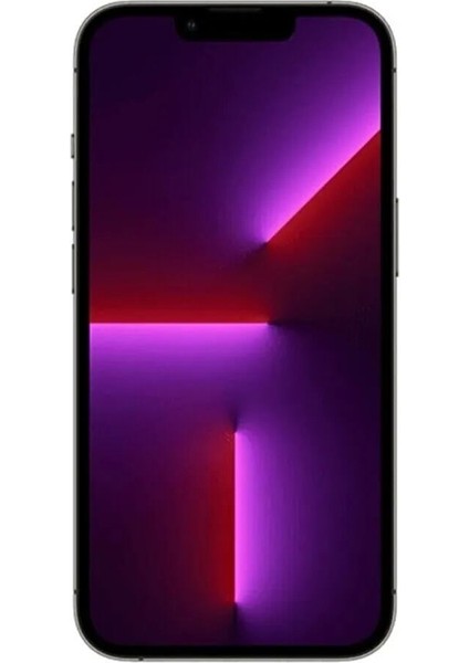 Apple iPhone 13 Pro Uyumlu Premium Ekran Koruyucu 9h Sert Temperli Kırılmaz Cam Koruma Şeffaf