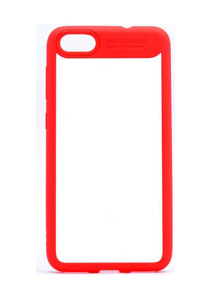 Huawei P9 Lite Mini Uyumlu Kılıf Özel Tasarım Renkli Yumuşak Silikon Kenarlı Arkası Şeffaf Kapak