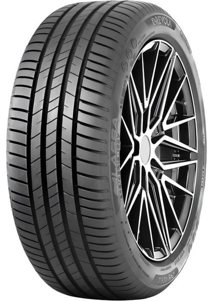 185/65R15 92T Xl Revola Binek Yaz Lastiği Üretim Yılı: 2025
