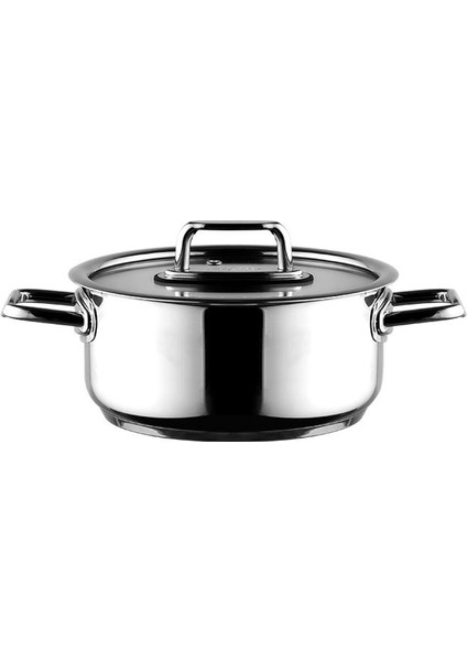 Colombus Derin Tencere 16 cm 248355