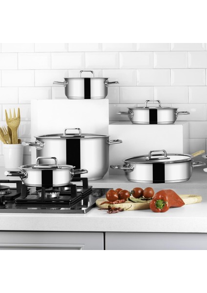 Colombus Derin Tencere 16 cm 248355 modelleri
