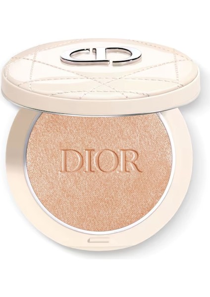 Forever Couture Luminizer Highlighter - Aydınlatıcı Pudra 01