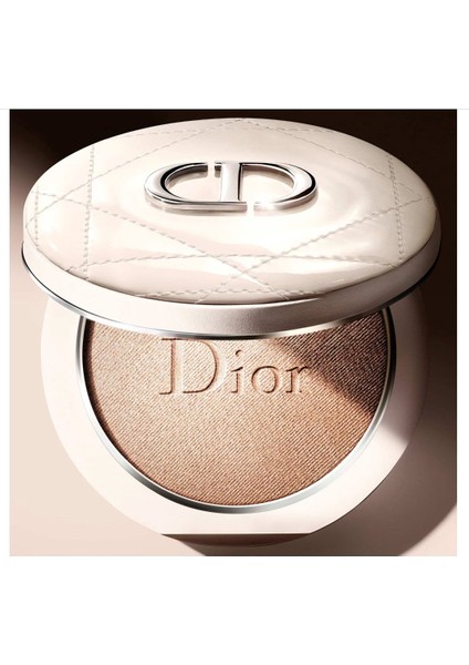 Forever Couture Luminizer Highlighter - Aydınlatıcı Pudra 01