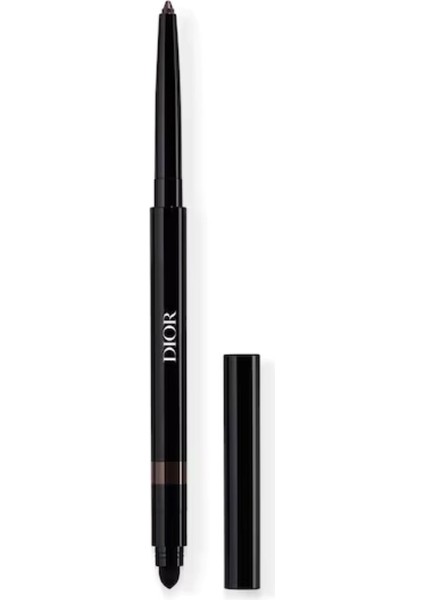 Diorshow Stylo - Göz Kalemi 781 Matte Brown