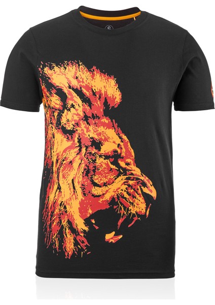 Galatasaray Erkek T-Shirt E242118