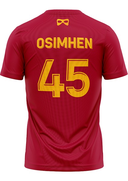 Galatasaray V. Osimhen Welcome Tee E241998