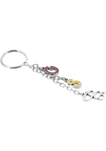 Galatasaray Gs Logolu Kaplama Anahtarlık U212226