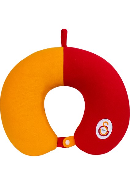 Galatasaray Seyahat Araç Yastık U232360