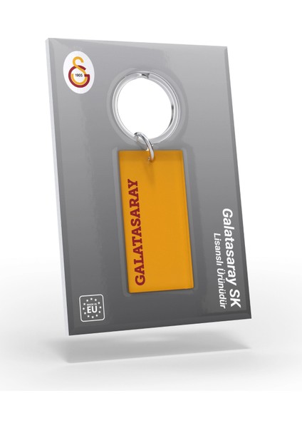 Galatasaray Anahtarlık U241488 modelleri