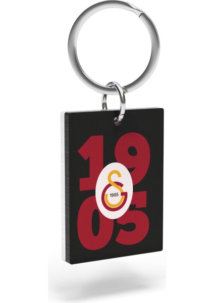 Galatasaray 1905 Anahtarlık U241498 modelleri