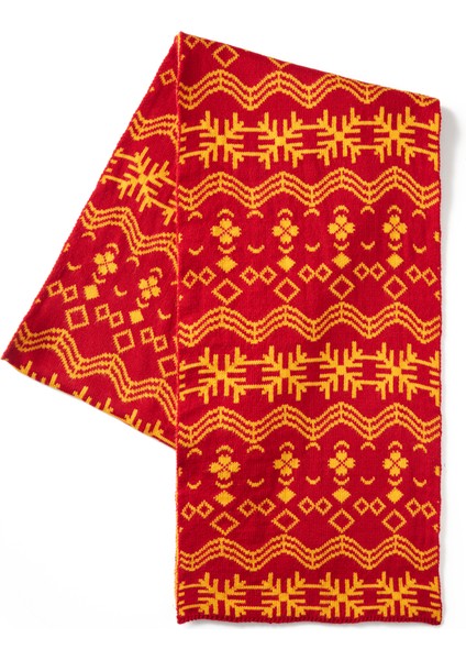 Galatasaray Unisex Yılbaşı Atkı Bere Takım U242294