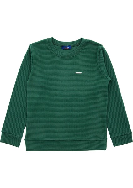 Erkek Çocuk Sweatshirt