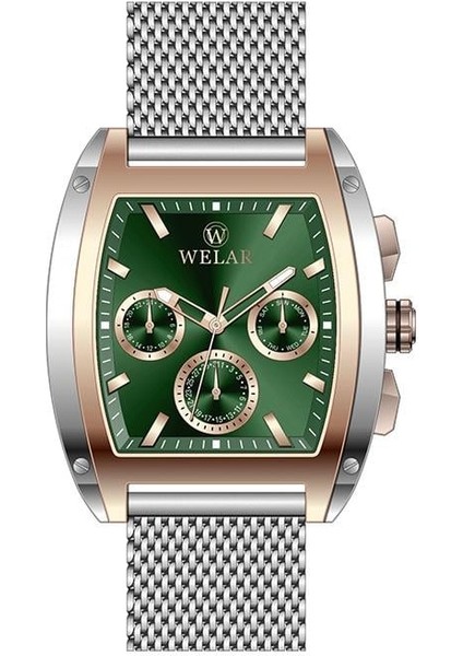 WEL3403-8 Erkek Kol Saati