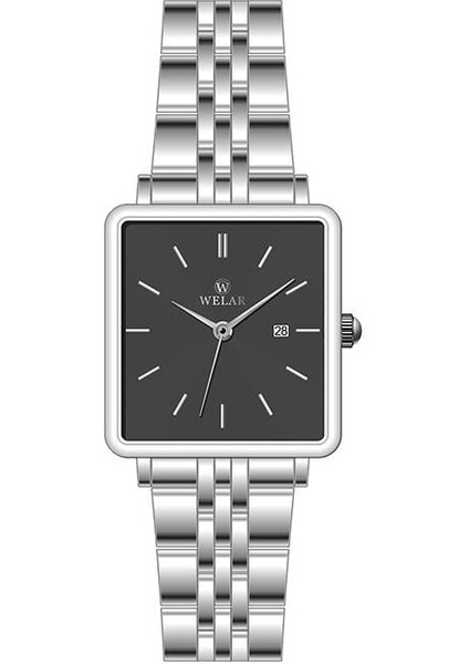 Welar WEL3460-2 Kadın Kol Saati