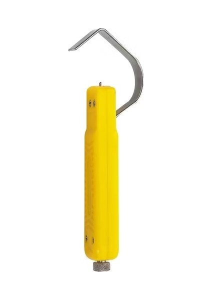 LY25-5 Düz Kablo Sıyırıcı 8-28 mm