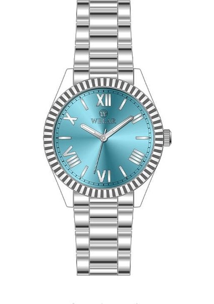 Welar WEL3307-1 Kadın Kol Saati
