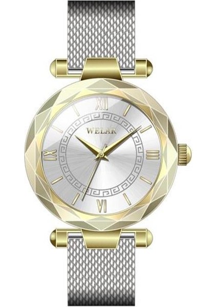 Welar WEL1323-7 Kadın Kol Saati
