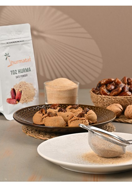 Toz Hurma 250 Gr (Glutensiz) indirimleri