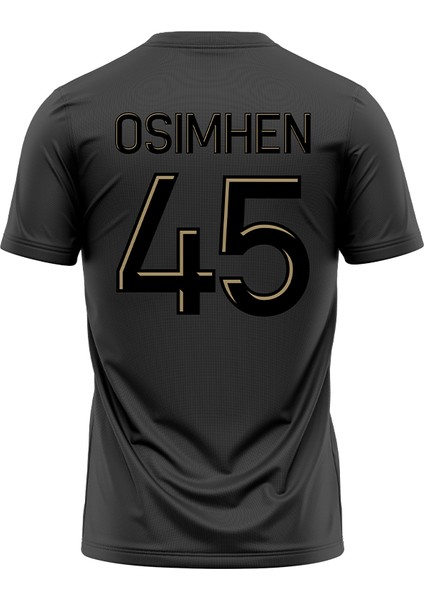 Galatasaray V. Osimhen Artwork T-Shirt E241996 fiyatları