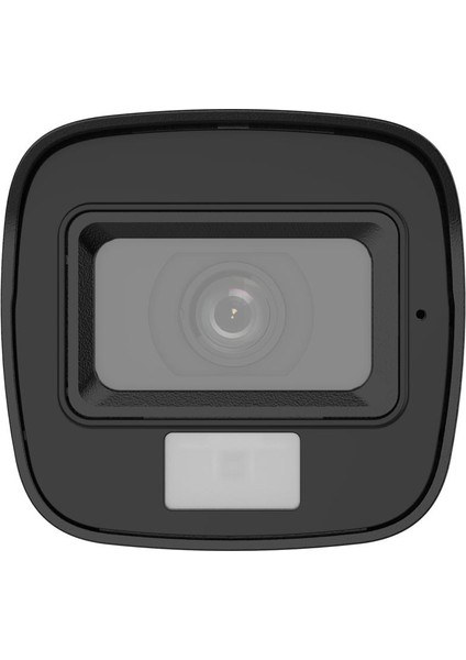 DS-2CE16D0T-EXLPF 2mp Akıllı Hibrit Işıklı Sabit Lens Bullet Kamera