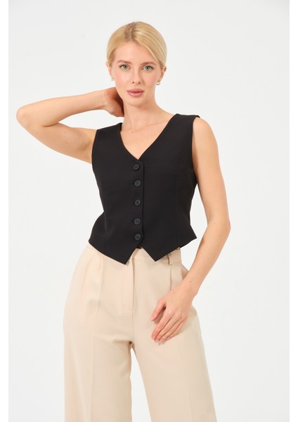 ELEGANT YELEK