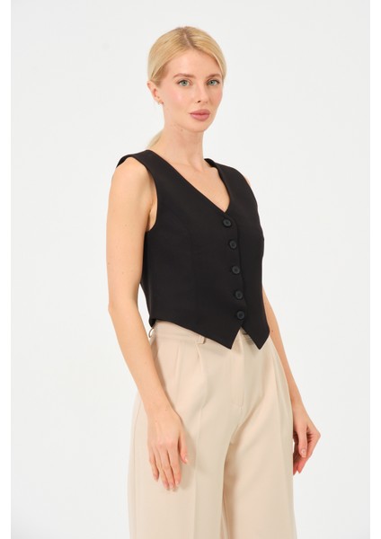 ELEGANT YELEK