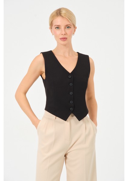 ELEGANT YELEK