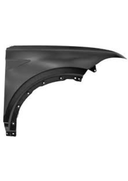 Çamurluk Ön Sağ – 2GM821106B Wısco – Volkswagen T-Cross 19-25 Arası Uyumlu