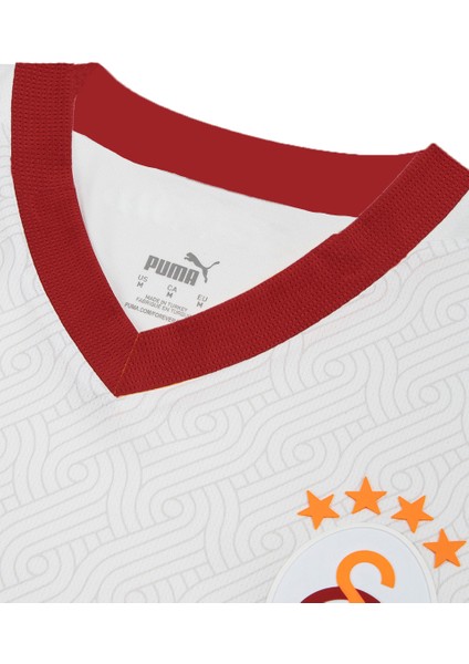 Galatasaray Puma 2024/2025 Deplasman Taraftar Forma 77966302