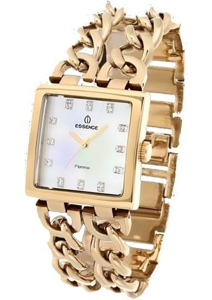 D762.120 Kadın Kol Saati