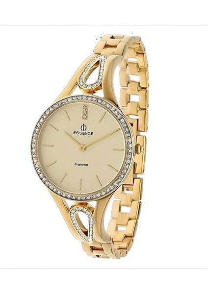 D690.110 Kadın Kol Saati