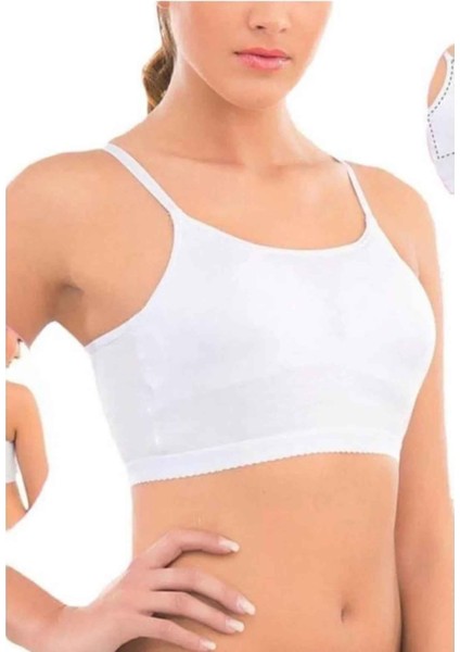 1258 İMER KAPLI BÜSTİYER