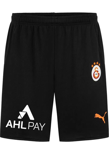 Galatasaray Puma 2024/2025 Alternatif Profesyonel Şort 77967103