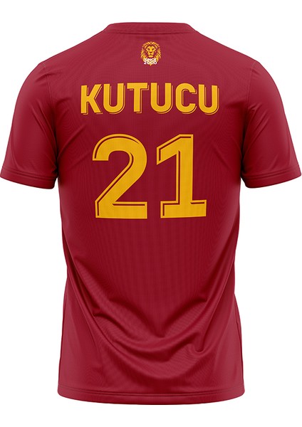 Galatasaray Ahmed Kutucu Welcome Tee E251149