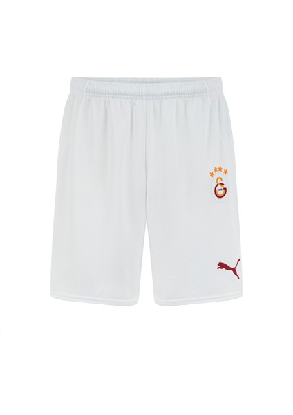 Galatasaray Puma 2024/2025 Deplasman Profesyonel Şort 77967102