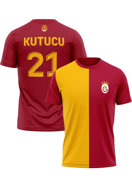 Galatasaray Ahmed Kutucu Çocuk Welcome Tee C251149