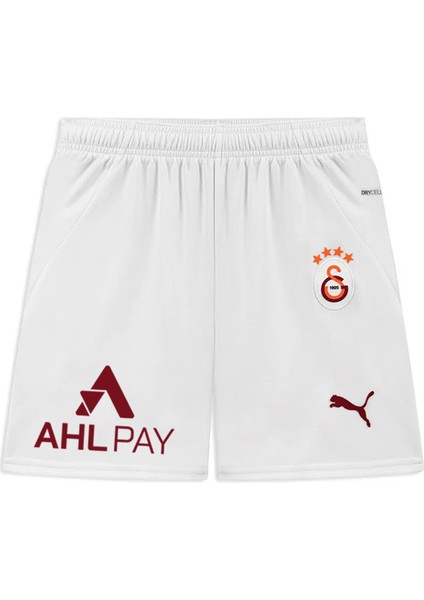 Galatasaray Puma 2024/2025 Çocuk Deplasman Şort 77967302