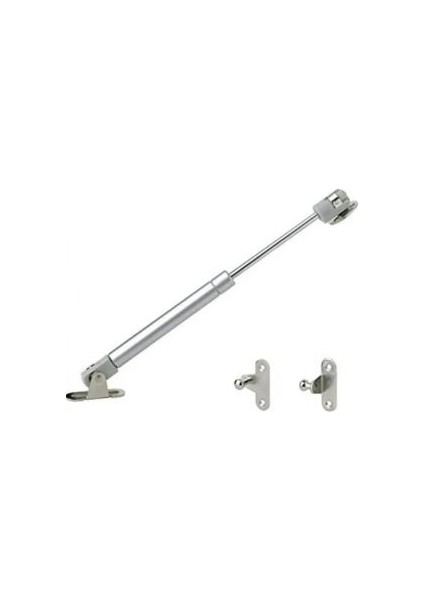 Dolap Kapak Pistonu Mutfak Dolabı Kapağı Gazlı Amortisörü Dolap Pistonu 100N / 27 cm fiyatları