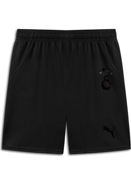 Galatasaray Puma 2024/2025 Limited Edition Çocuk Şort 78152312