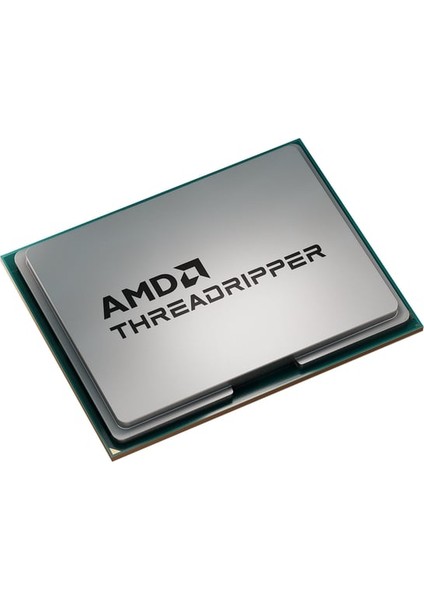 Ryzen Threadrıpper 7960X 24CORE 5.3ghz 152MB Str5 Box Işlemci