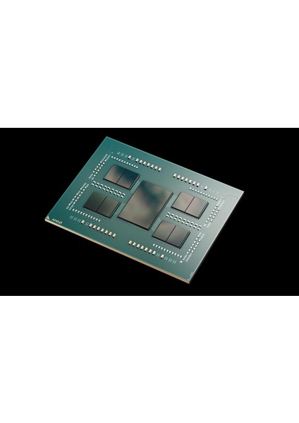 Ryzen Threadrıpper 7960X 24CORE 5.3ghz 152MB Str5 Box Işlemci