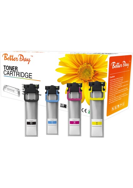 Better Day BEP-E9454XL Y