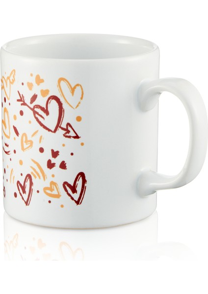 Galatasaray Sevgililer Günü Mug-2 U251126 modelleri