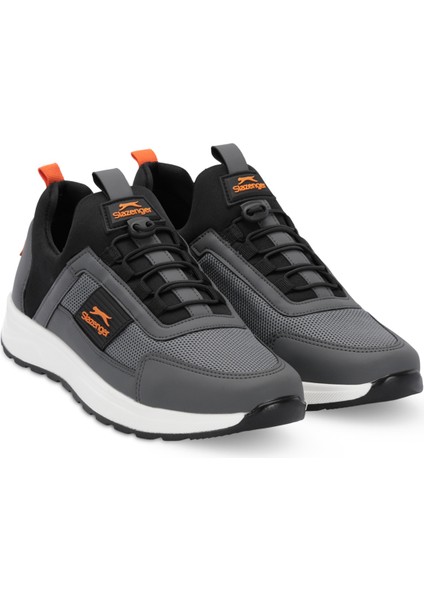 TADDEO I Erkek Sneaker Koşu & Yürüyüş Ayakkabısı Koyu Gri fiyatları