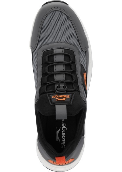 TADDEO I Erkek Sneaker Koşu & Yürüyüş Ayakkabısı Koyu Gri indirimleri