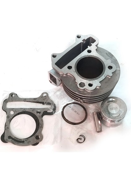 80CC Silindir Set