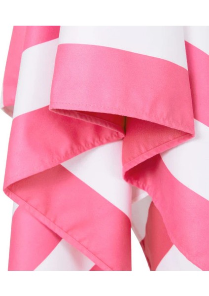 Dock And Bay Plaj Havlusu Cabana L Phi Phi Pink fiyatları